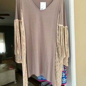 Judith March NWT dress